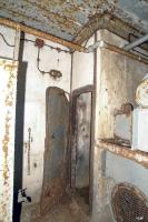 Ligne Maginot - BREHAIN - A6 - (Ouvrage d'artillerie) - Bloc 3
Vers l'issue de secours