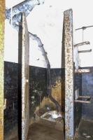 Ligne Maginot - BREHAIN - A6 - (Ouvrage d'artillerie) - Bloc 3
Toilette