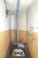 Ligne Maginot - BREHAIN - A6 - (Ouvrage d'artillerie) - Bloc 5
Les latrines