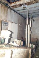 Ligne Maginot - BREHAIN - A6 - (Ouvrage d'artillerie) - Bloc 5
La tourelle