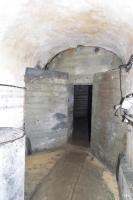 Ligne Maginot - BREHAIN - A6 - (Ouvrage d'artillerie) - Bloc 5
Passage reduit