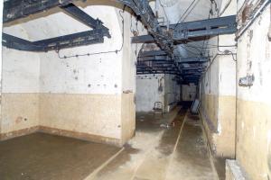 Ligne Maginot - BREHAIN - A6 - (Ouvrage d'artillerie) - Bloc 6
Magasin M2