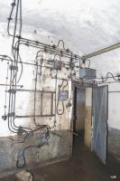 Ligne Maginot - BREHAIN - A6 - (Ouvrage d'artillerie) - Bloc 6