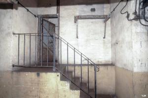 Ligne Maginot - BREHAIN - A6 - (Ouvrage d'artillerie) - Bloc 6