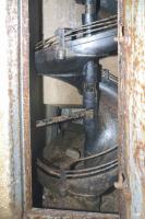 Ligne Maginot - BREHAIN - A6 - (Ouvrage d'artillerie) - Bloc 6
Toboggan