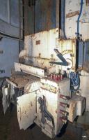 Ligne Maginot - BREHAIN - A6 - (Ouvrage d'artillerie) - Bloc 6
La tourelle