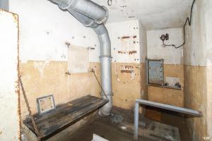 Ligne Maginot - BREHAIN - A6 - (Ouvrage d'artillerie) - Bloc 7