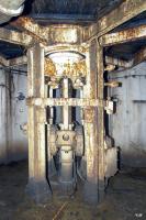 Ligne Maginot - BREHAIN - A6 - (Ouvrage d'artillerie) - Bloc 7
La tourelle