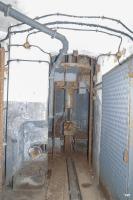 Ligne Maginot - BREHAIN - A6 - (Ouvrage d'artillerie) - Bloc 8