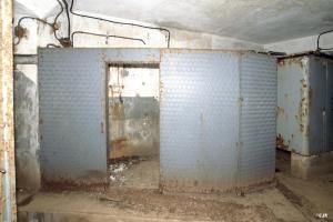 Ligne Maginot - BREHAIN - A6 - (Ouvrage d'artillerie) - Bloc 8