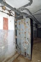 Ligne Maginot - BREHAIN - A6 - (Ouvrage d'artillerie) - Bloc 8