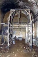 Ligne Maginot - BREHAIN - A6 - (Ouvrage d'artillerie) - L'atelier génie-artillerie