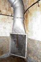 Ligne Maginot - BREHAIN - A6 - (Ouvrage d'artillerie) - L'usine électrique