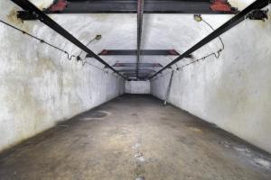 Ligne Maginot - BREHAIN - A6 - (Ouvrage d'artillerie) - Le magasin à munitions M1
