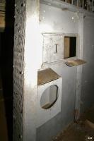 Ligne Maginot - BREHAIN - A6 - (Ouvrage d'artillerie) - Caserne
Guichet