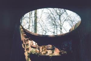 Ligne Maginot - LANGSTWALD 4 - (Blockhaus pour arme infanterie) - 