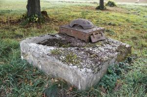 Ligne Maginot - MORFONTAINE - (Observatoire d'artillerie) - 