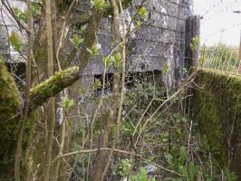 Ligne Maginot - BA82BIS - ROCROI SUD - (Blockhaus pour canon) - 