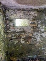 Ligne Maginot - BA84 - CENSE PICOT - (Blockhaus pour canon) - 