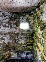 Ligne Maginot - BA84 - CENSE PICOT - (Blockhaus pour canon) - 