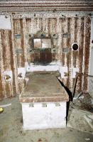 Ligne Maginot - 83 - SIERENTZ VOIE FERREE OUEST - (Casemate d'infanterie - Simple) - 