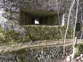 Ligne Maginot - BA93 - LE COUVENT SUD - (Blockhaus pour arme infanterie) - 