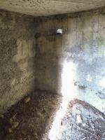 Ligne Maginot - BA93 - LE COUVENT SUD - (Blockhaus pour arme infanterie) - 