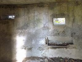 Ligne Maginot - BA93 - LE COUVENT SUD - (Blockhaus pour arme infanterie) - 