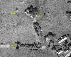 Ligne Maginot - BA98 - AVANCÉE DE ROCROI OUEST - (Blockhaus pour canon) - 