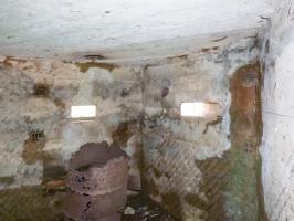 Ligne Maginot - BA102BIS - LE PAQUIS - (Blockhaus pour canon) - 
