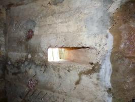 Ligne Maginot - BA102BIS - LE PAQUIS - (Blockhaus pour canon) - 