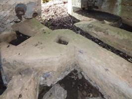 Ligne Maginot - BA102BIS - LE PAQUIS - (Blockhaus pour canon) - 