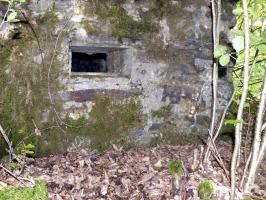 Ligne Maginot - BA108 - ROUTE DE REVIN 5 - (Blockhaus pour arme infanterie) - 