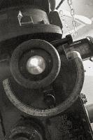 Ligne Maginot - Cloche à Vision Directe et Périscopique - Périscope détail