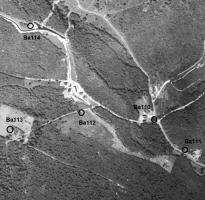 Ligne Maginot - BA110 - ROUTE DE REVIN 7 - (Blockhaus de type indéterminé) - 