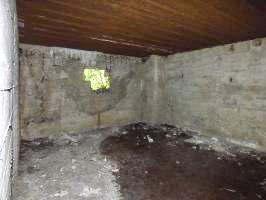 Ligne Maginot - ETANG DE PAS BAYARD - (Blockhaus pour canon) - 