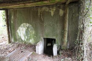 Ligne Maginot - MILOURD - (Observatoire indéterminé) - 
