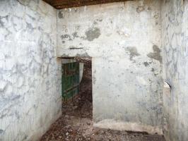 Ligne Maginot - MILOURD - (Observatoire indéterminé) - 