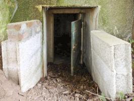 Ligne Maginot - MILOURD - (Observatoire indéterminé) - 