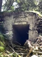 Ligne Maginot - CASSE BLANCHE - (Abri) - 