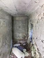 Ligne Maginot - CASSE BLANCHE - (Abri) - 