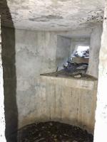 Ligne Maginot - CASSE BLANCHE - (Abri) - 