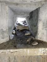 Ligne Maginot - CASSE BLANCHE - (Abri) - 