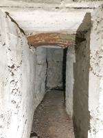Ligne Maginot - CASSE BLANCHE - (Abri) - 