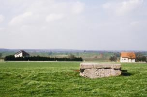 Ligne Maginot - 6 - BARST 4 - (Blockhaus pour arme infanterie) - 