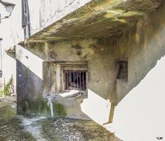 Ligne Maginot - Casemate MC16 - AC5B - Biding Sud - 