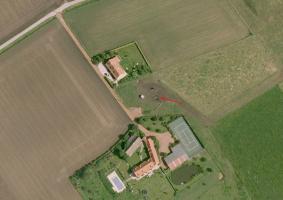 Ligne Maginot - BEF 751 - LE RICHE VINAGE 2 - (Blockhaus pour arme infanterie) - 