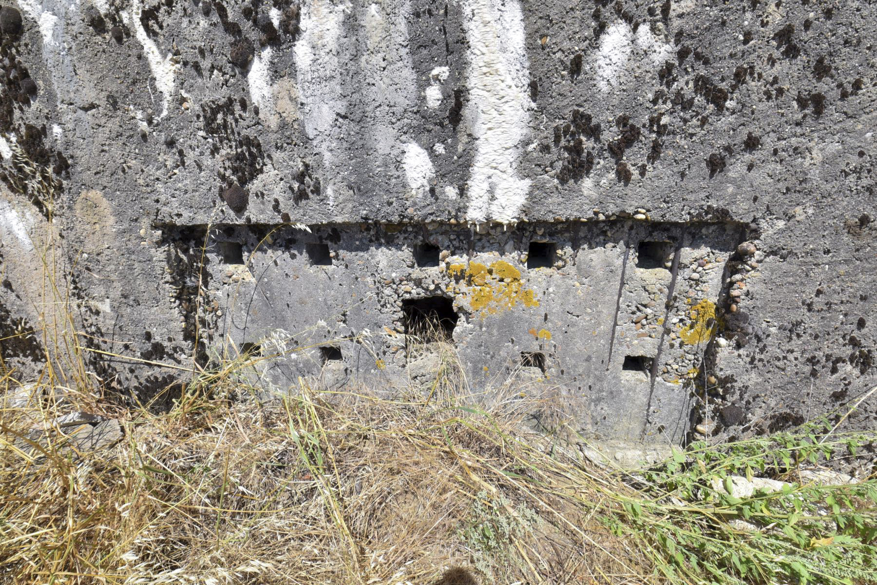 Ligne Maginot - DB344 - LES PUJOLS - (Blockhaus pour arme infanterie) -  - Ludovic KNAPP