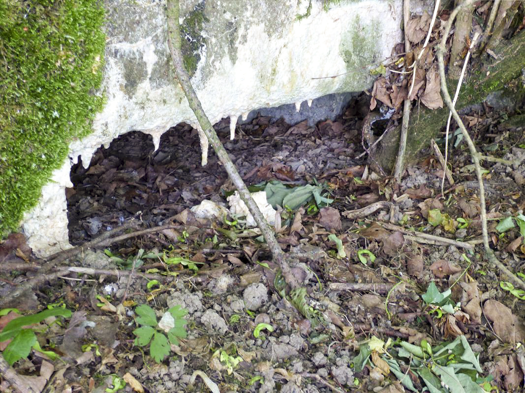 Ligne Maginot - BA34 - TAILLES MARQUISES - (Blockhaus pour canon) -  - JMBrams