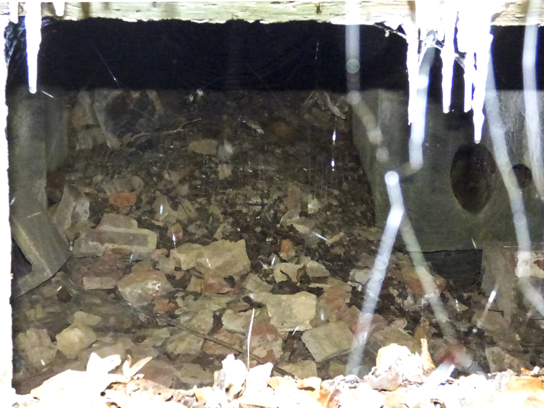 Ligne Maginot - BA34 - TAILLES MARQUISES - (Blockhaus pour canon) -  - JMBrams